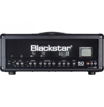 BLACKSTAR S1 50W HEAD AMP